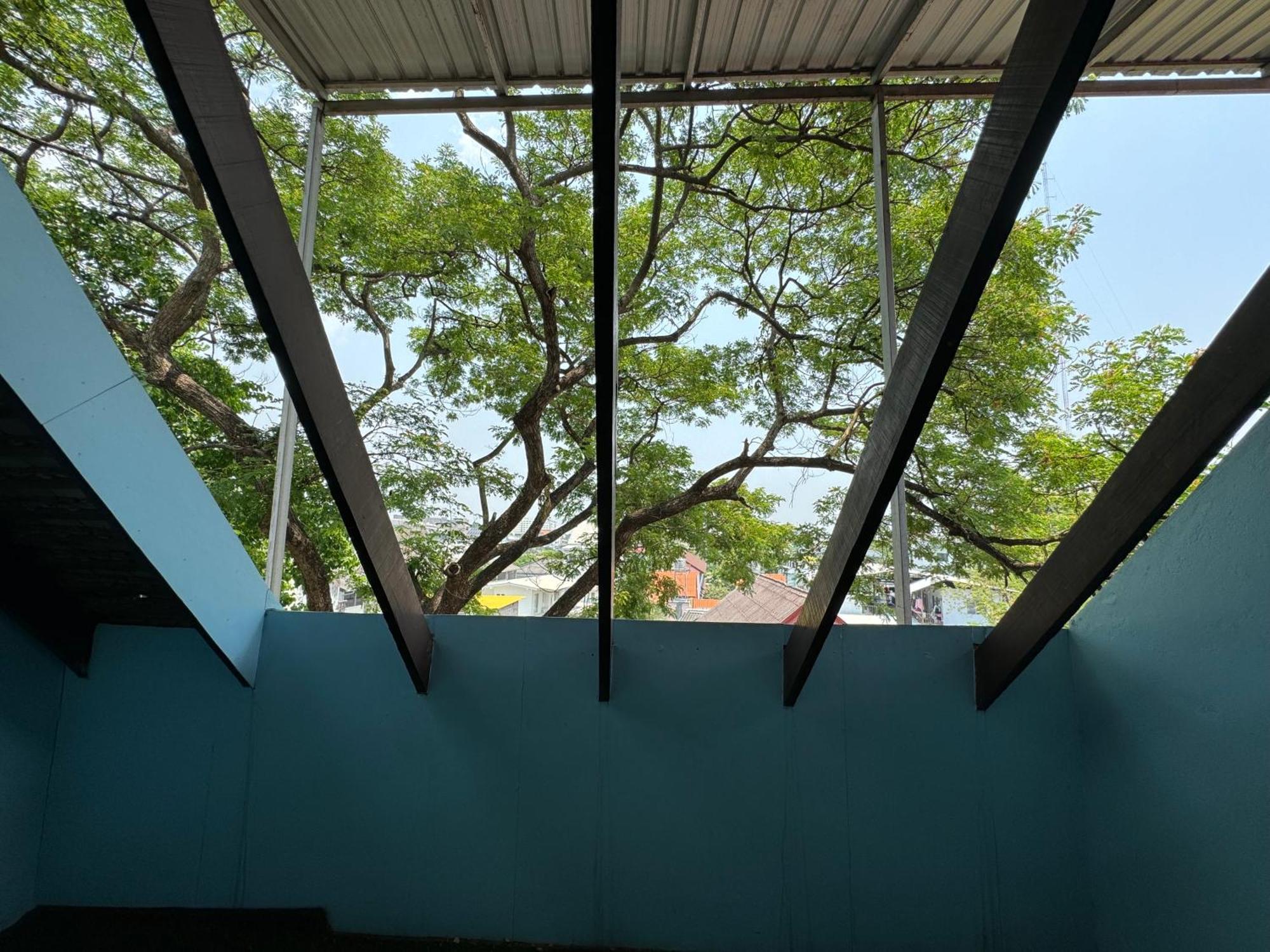 Retro At Phra Sing Guest House Chiang Mai Exterior photo